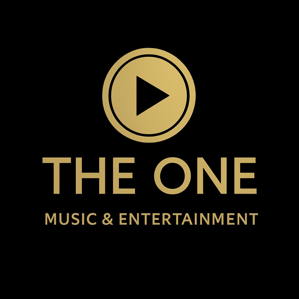 THE ONE Logo