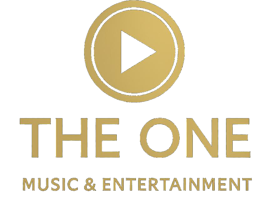 THE ONE Logo
